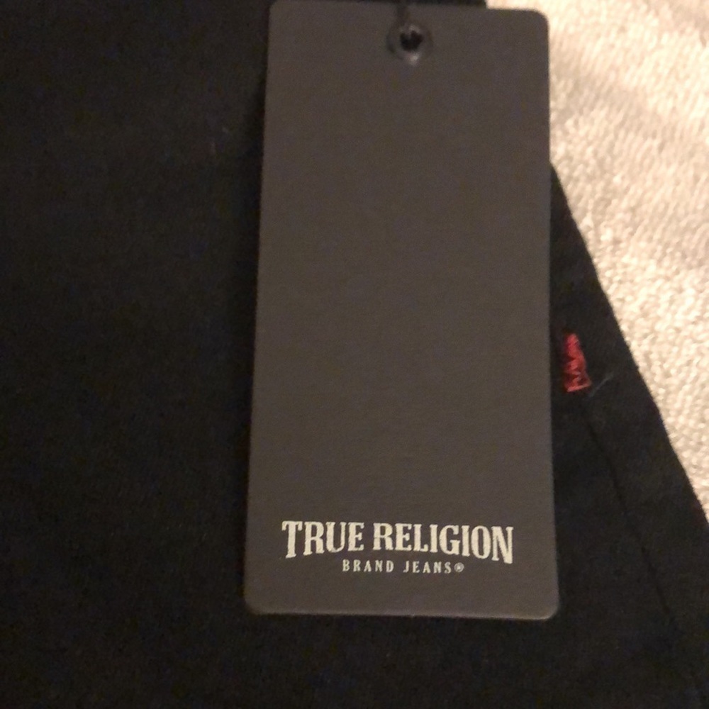 True Religion boys jeans - Picture 2 of 9